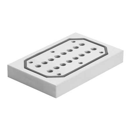 Festo Multi-Pin Plug CPV10-VI-P8-M7-D CPV10-VI-P8-M7-D